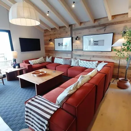 De La Grande Ourse - Sublime 16 Personnes Avec Sauna & Jacuzzi ! Mae-8951 La Plagne-Tarentaise
