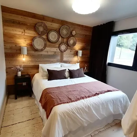 Chalet De La Grande Ourse - Sublime 16 Personnes Avec Sauna & Jacuzzi ! Mae-8951 La Plagne-Tarentaise
