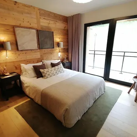 De La Grande Ourse - Sublime 16 Personnes Avec Sauna & Jacuzzi ! Mae-8951 Chalet *